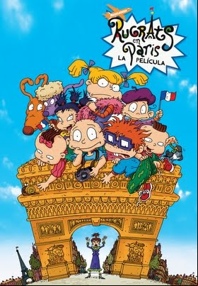 South Park: Más Grande, Más Largo Y Sin Cortes
