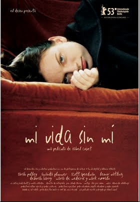 Descargar app Mi Vida Sin Mi (ve)